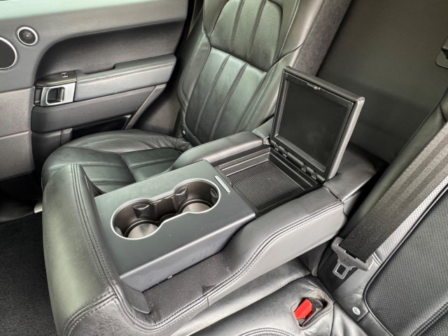 Land Rover Range Rover Sport - Image 19