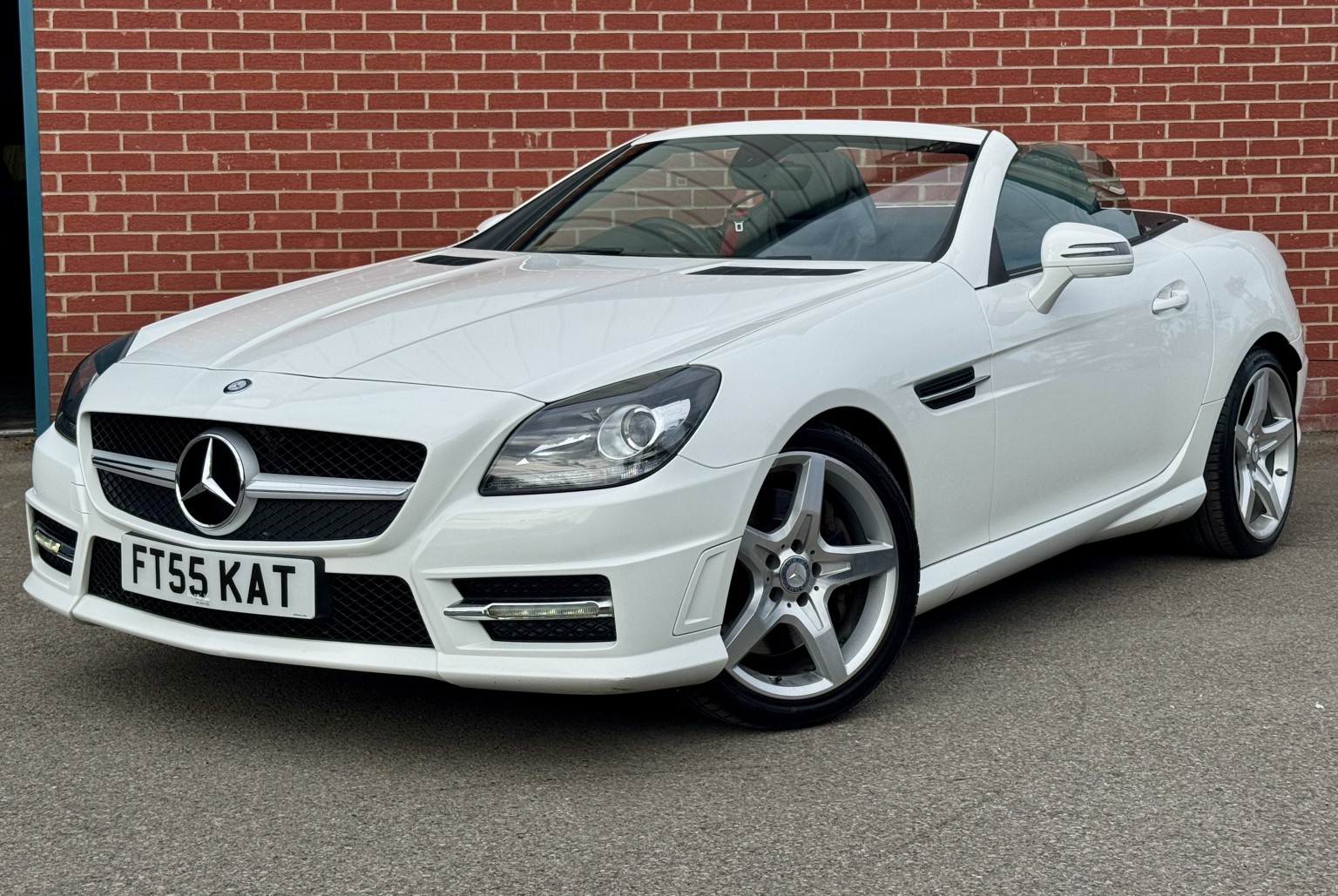 Mercedes-Benz Slk - Image 3