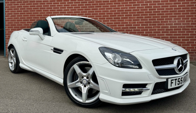 Mercedes-Benz Slk - Image 5