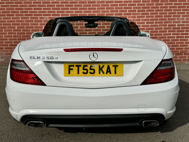 Mercedes-Benz Slk - Image 7