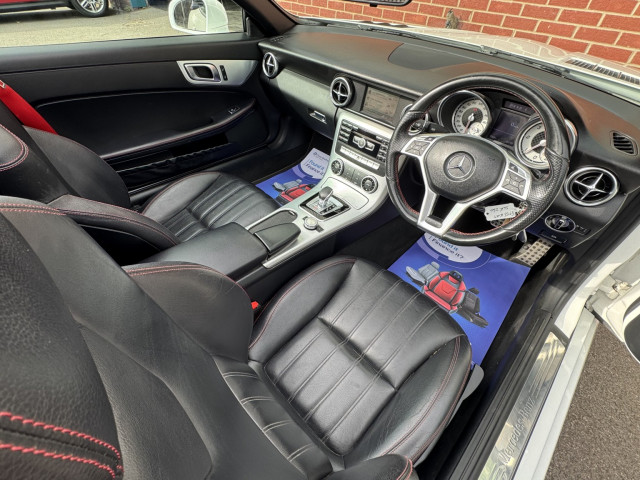 Mercedes-Benz Slk - Image 10