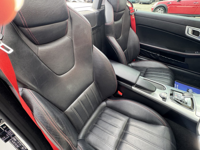 Mercedes-Benz Slk - Image 11