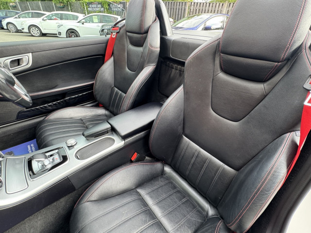 Mercedes-Benz Slk - Image 12