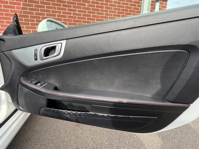 Mercedes-Benz Slk - Image 15