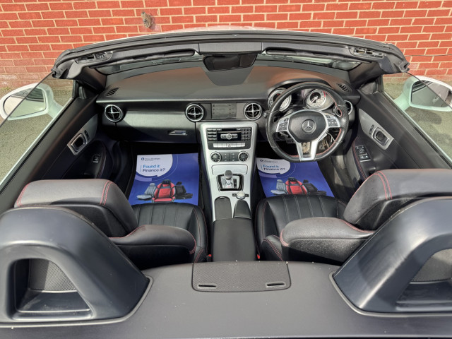Mercedes-Benz Slk - Image 16