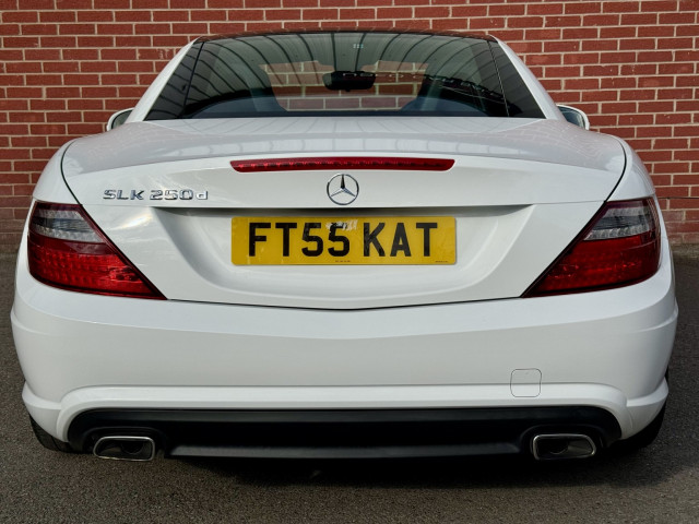 Mercedes-Benz Slk - Image 18