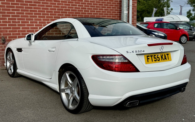 Mercedes-Benz Slk - Image 19