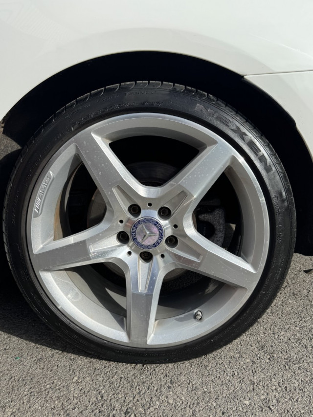 Mercedes-Benz Slk - Image 20