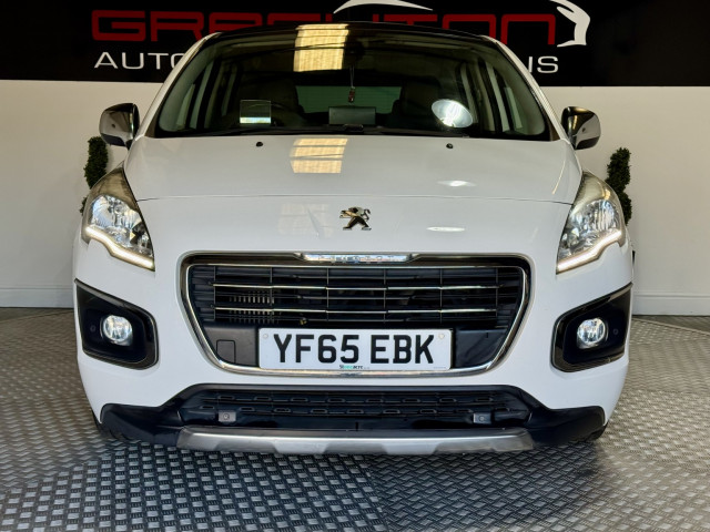 Peugeot 3008 - Image 4
