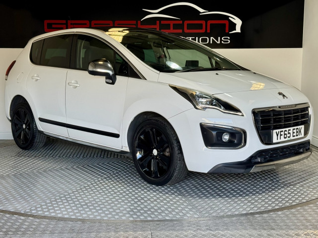 Peugeot 3008 - Image 5