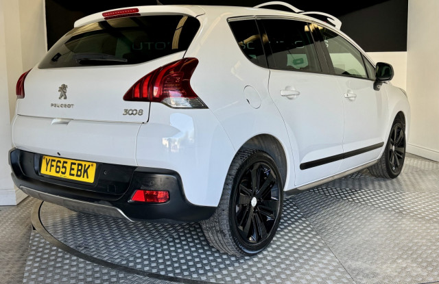 Peugeot 3008 - Image 7
