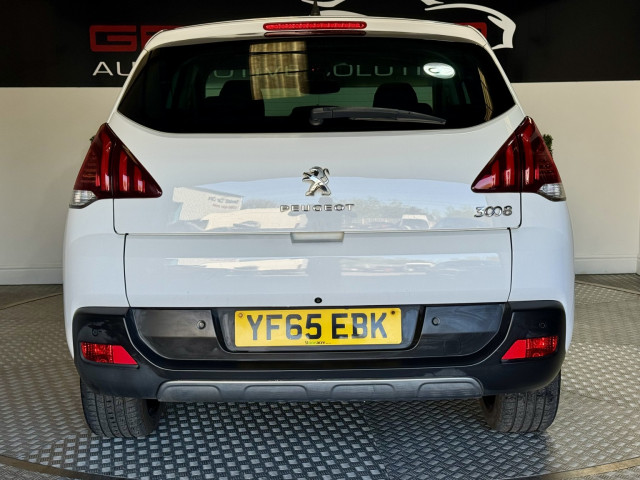 Peugeot 3008 - Image 8