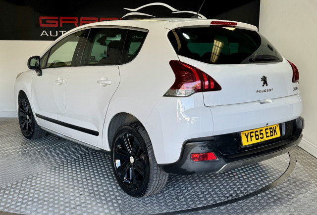 Peugeot 3008 - Image 9