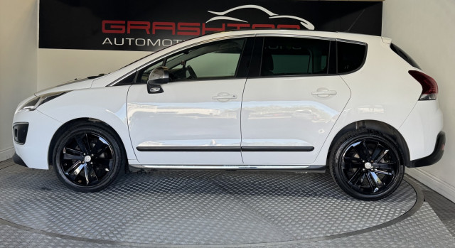 Peugeot 3008 - Image 10