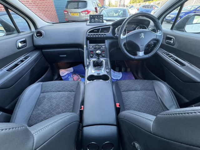 Peugeot 3008 - Image 13