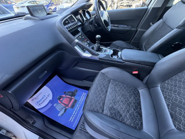 Peugeot 3008 - Image 14