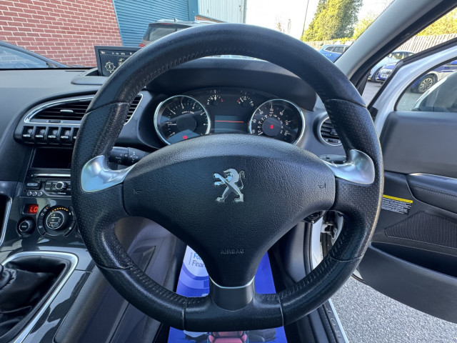 Peugeot 3008 - Image 19