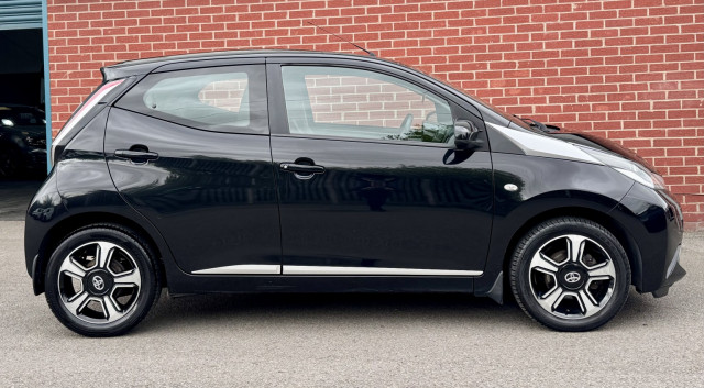Toyota Aygo - Image 6