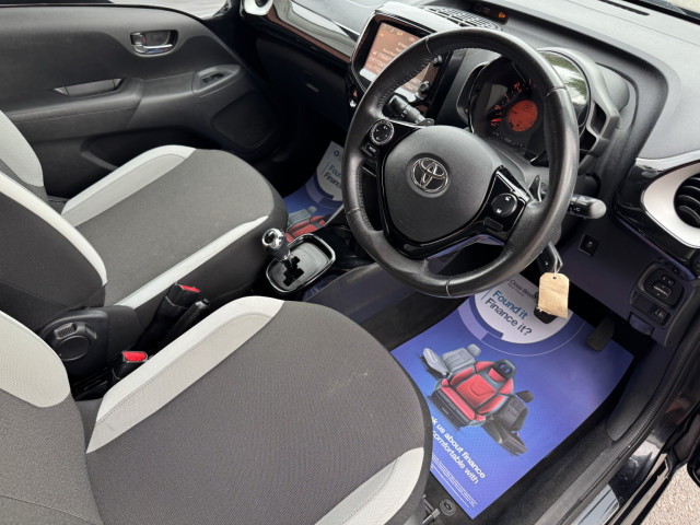 Toyota Aygo - Image 11