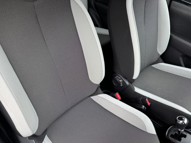 Toyota Aygo - Image 12
