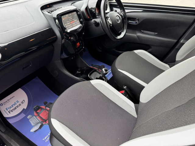 Toyota Aygo - Image 14