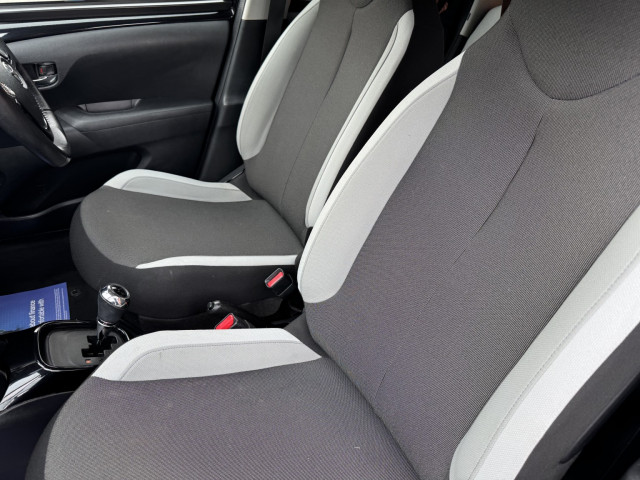 Toyota Aygo - Image 15