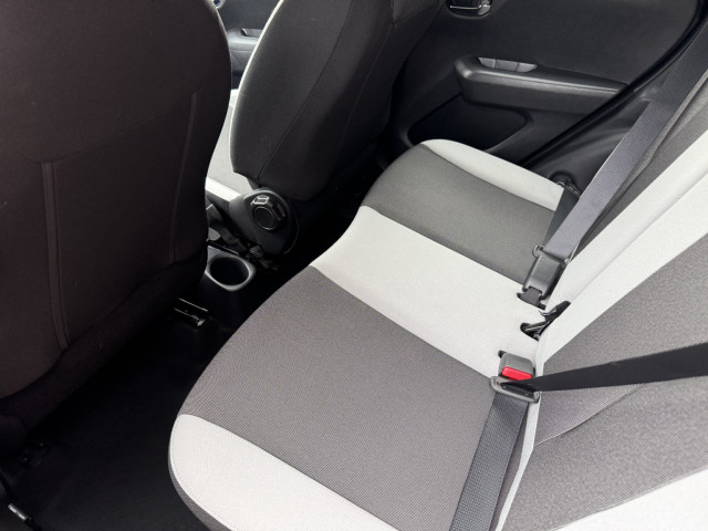 Toyota Aygo - Image 16