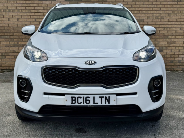 Kia Sportage - Image 4