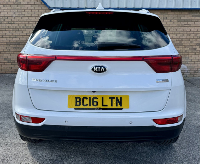 Kia Sportage - Image 7