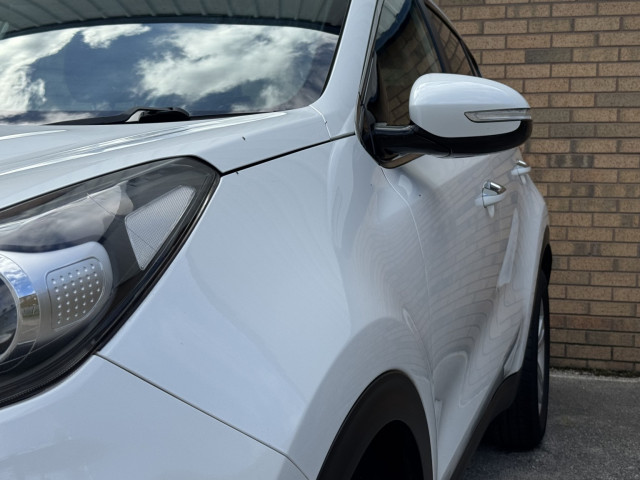 Kia Sportage - Image 9