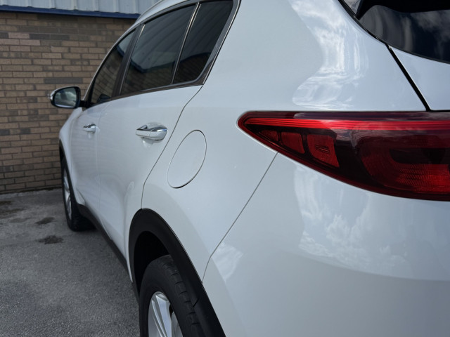 Kia Sportage - Image 11