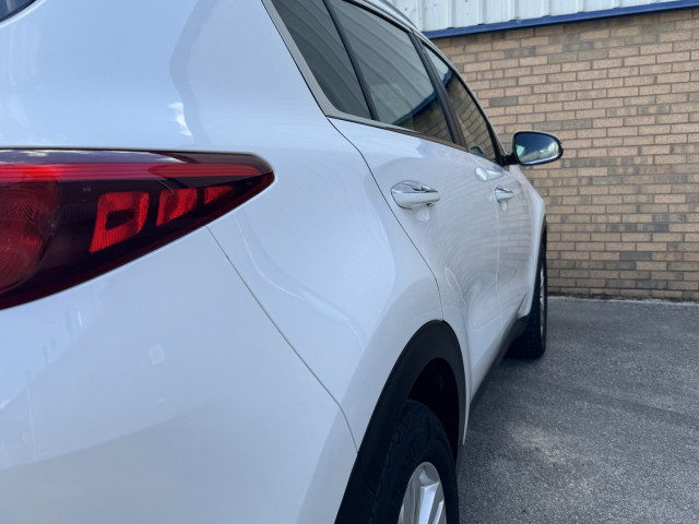 Kia Sportage - Image 12