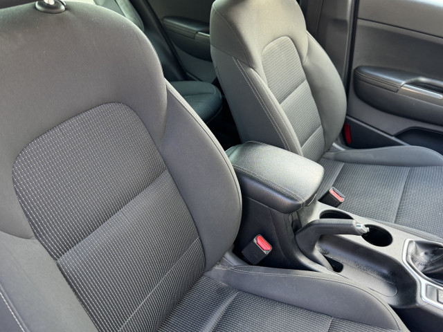 Kia Sportage - Image 14