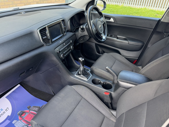 Kia Sportage - Image 15
