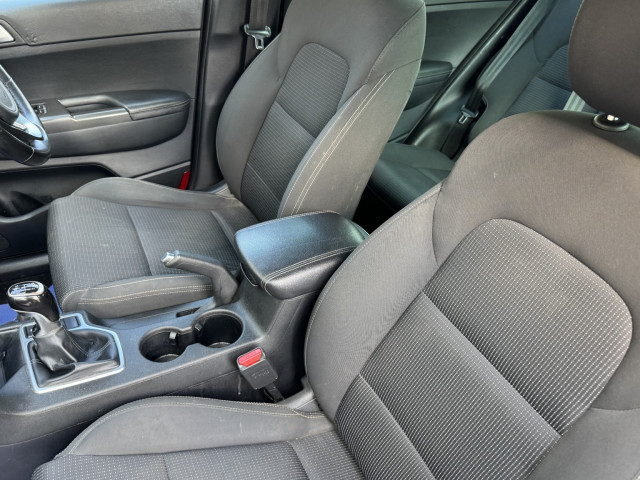 Kia Sportage - Image 16