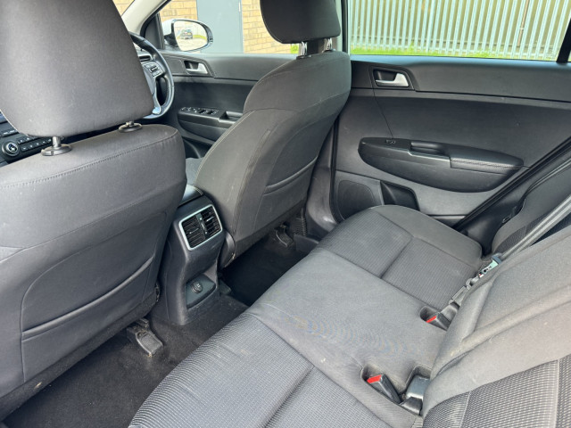 Kia Sportage - Image 19