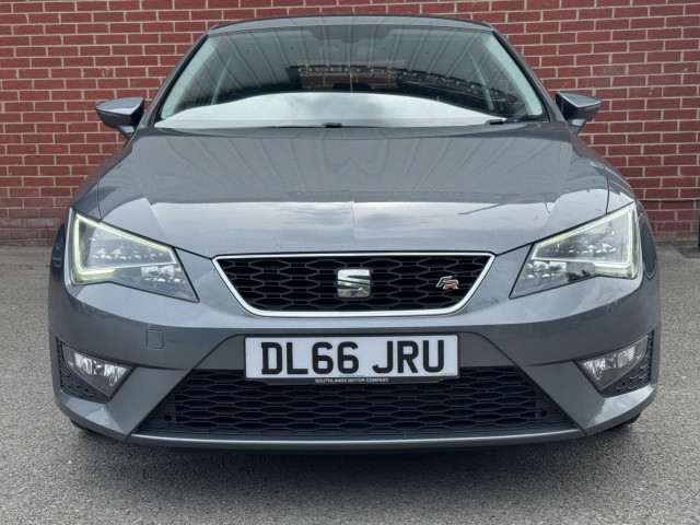 Seat Leon - Image 4