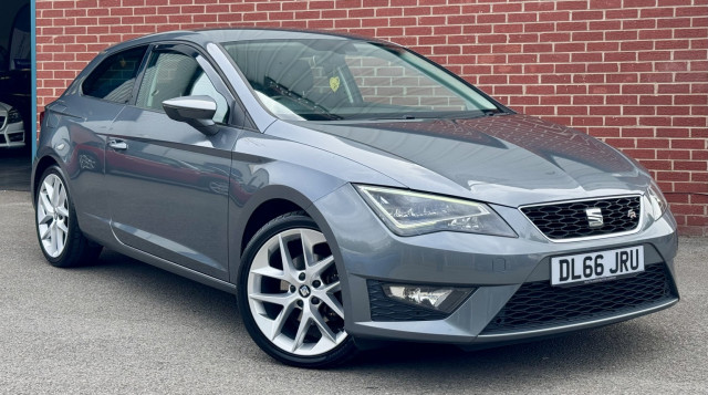 Seat Leon - Image 5