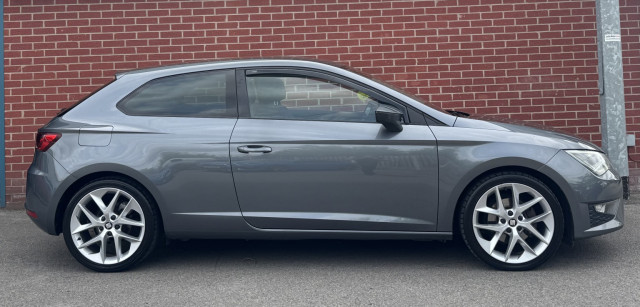 Seat Leon - Image 6