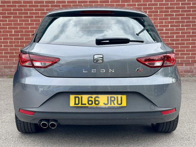 Seat Leon - Image 8