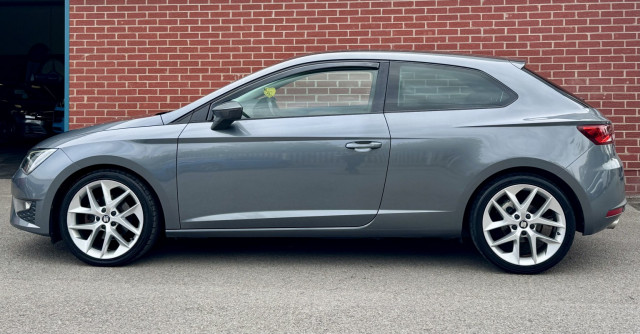 Seat Leon - Image 10