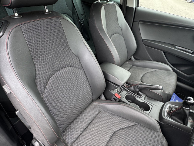 Seat Leon - Image 12