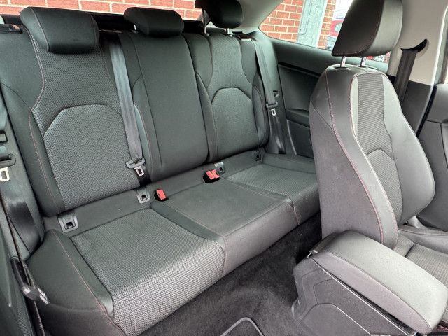 Seat Leon - Image 13