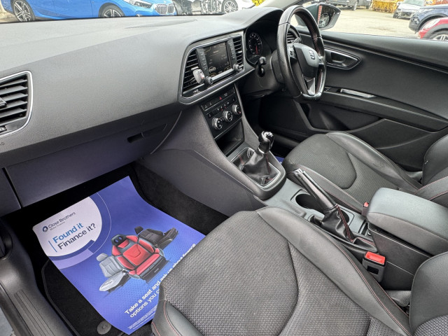 Seat Leon - Image 14