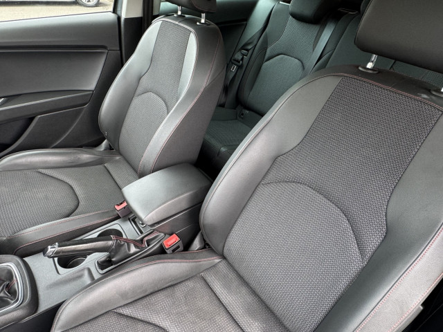 Seat Leon - Image 15
