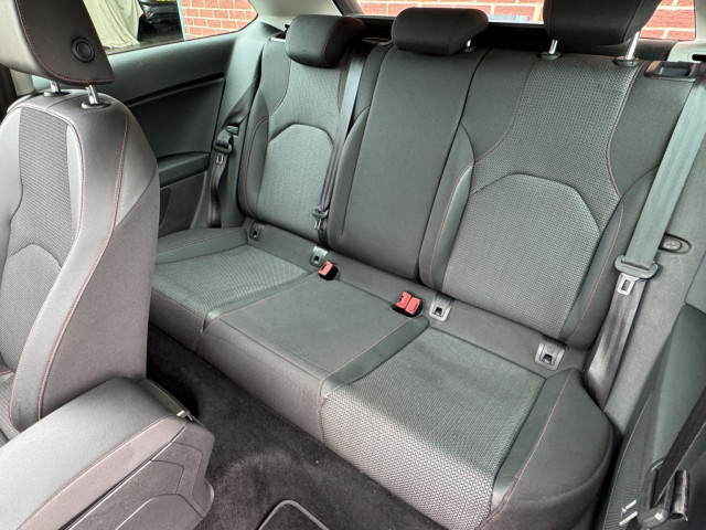 Seat Leon - Image 16