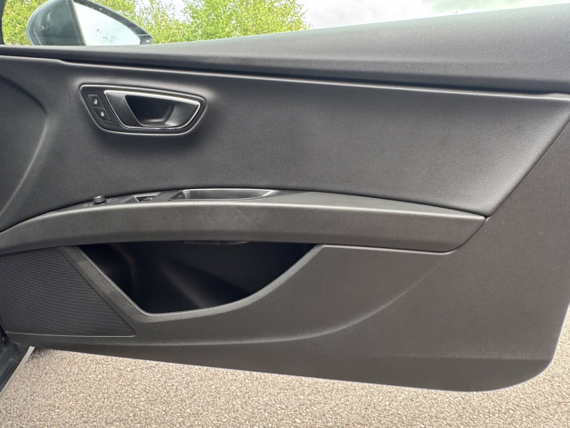 Seat Leon - Image 17