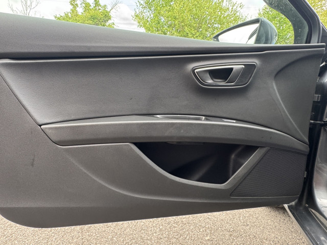 Seat Leon - Image 18