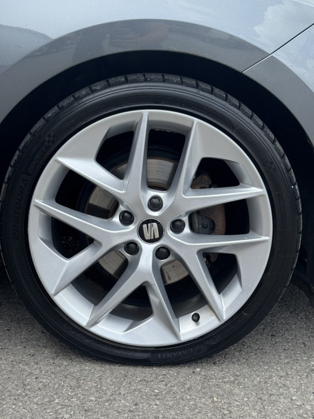 Seat Leon - Image 19