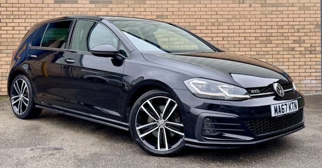 Volkswagen Golf - Image 5